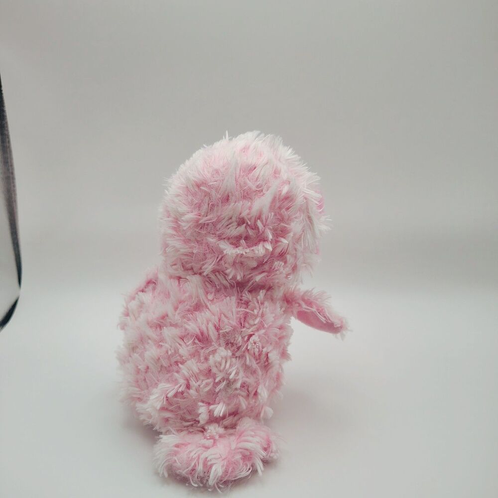 Ty Beanie Boos Twiggy the Pink Owl 2017 - Picture 11 of 14